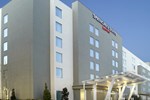 Отель SpringHill Suites Atlanta Airport Gateway