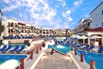 Отель The Royal Playa del Carmen-All Inclusive