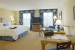 Hampton Inn and Suites Savannah Midtown
