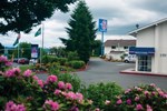 Motel 6 Seattle Sea - Tac Airport South