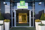 Отель Holiday Inn Stevenage