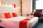 Отель Star Inn Porto – Low Cost Design Hotel