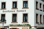 Гостевой дом Gasthaus Huwer