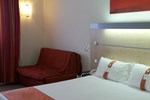 Отель Holiday Inn Express Vitoria