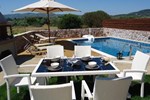 Οssiano Pool Villas