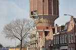 Мини-отель Bed&Breakfast Alkmaar onder de watertoren