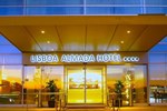 Отель Details Almada Hotel