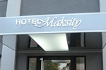 Hotel Maksity