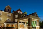 Отель Country Inn & Suites Norcross