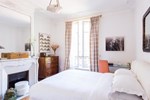 Eiffel Tower Apartments by Onefinestay