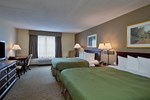 Отель Country Inn and Suites By Carlson Newport News South
