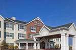Отель Country Inn & Suites By Carlson Fond du Lac