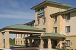 Отель Country Inn and Suites Madison West