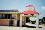Отель Econo Lodge Thomson