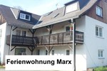 Apartment Marx