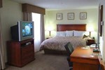 Отель Homewood Suites by Hilton Edgewater-NYC Area