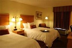 Отель Hampton Inn Nashville/Goodlettsville