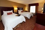 Отель Hampton Inn & Suites Charlottesville at the University