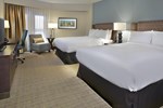 Отель DoubleTree by Hilton Hotel & Conference Centre Regina