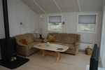 Holiday home Bjerghuse 150