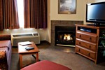 Отель Hampton Inn & Suites Flagstaff