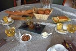 Мини-отель Bed and breakfast Chambre d'hôtes des Daguets