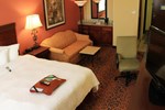Отель Hampton Inn and Suites Houston-Katy