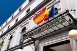 Отель Tryp Madrid Ambassador Hotel