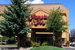Отель Hampton Inn Idaho Falls
