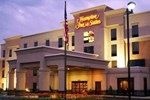 Отель Hampton Inn and Suites Indianapolis-Fishers