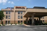 Отель Hampton Inn Indianapolis-SW-Plainfield