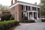 Hampton Inn Lexington Historic District