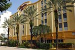 Отель Hampton Inn Miami-Coconut Grove Coral Gables