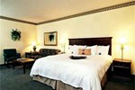 Отель Hampton Inn Morganton