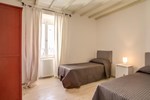 Three Bedroom Apartment Campo dei Fiori