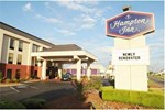 Отель Hampton Inn Owensboro