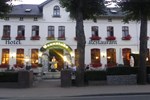 Отель Hotel - Restaurant Braustube