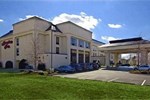 Отель Hampton Inn Richmond-Mechanicsville