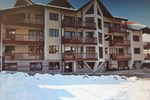 Apartment with Balcony in Eagles Nest Bansko