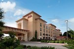 Отель Hampton Inn & Suites San Marcos