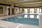 Отель Hampton Inn & Suites Spartanburg-I-26-Westgate