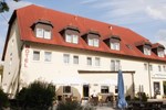Отель Hotel & Restaurant Zum Hirsch