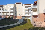 Апартаменты Apartment Jardins de Pontaillac