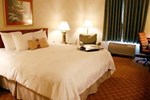 Отель Hampton Inn & Suites Leesburg