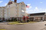 Отель Hampton Inn & Suites Providence Warwick-Airport