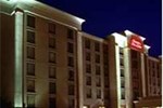 Отель Hampton Inn & Suites by Hilton Windsor