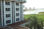 Отель Quality Hotel Aracaju