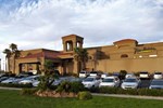 Отель Radisson Hotel El Paso Airport
