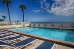 Отель Atlantic Ocean Palm Inn