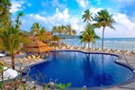Отель Nora Beach Resort & Spa